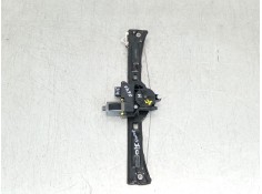 Recambio de elevalunas delantero izquierdo para fiat fiorino furgoneta/monovolumen (225_) 1.3 d multijet (225bxd1a, 225bxb1a, 22 2