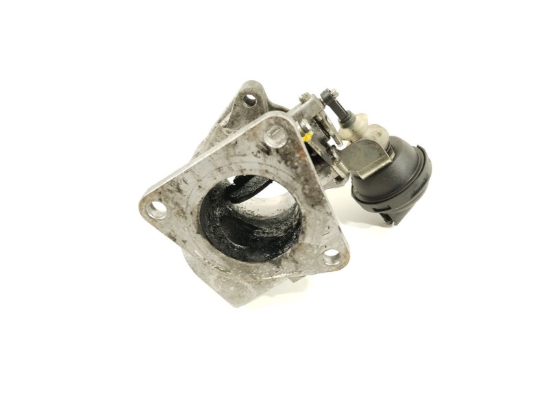 Recambio de caja mariposa para fiat bravo ii (198_) 1.9 d multijet (198axb1a) referencia OEM IAM 55222588  