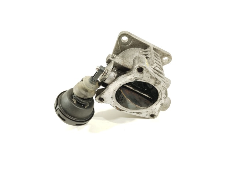 Recambio de caja mariposa para fiat bravo ii (198_) 1.9 d multijet (198axb1a) referencia OEM IAM 55222588  