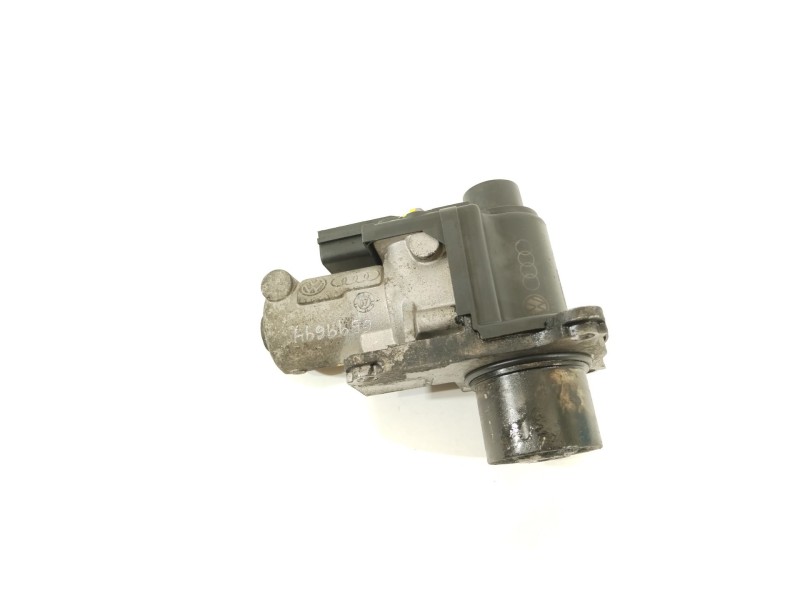 Recambio de valvula egr para seat leon (1p1) 1.9 tdi referencia OEM IAM 03G131502  