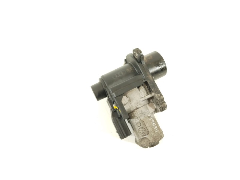Recambio de valvula egr para seat leon (1p1) 1.9 tdi referencia OEM IAM 03G131502  