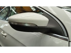 Recambio de retrovisor derecho para volkswagen passat cc b6 (357) 2.0 tdi referencia OEM IAM   