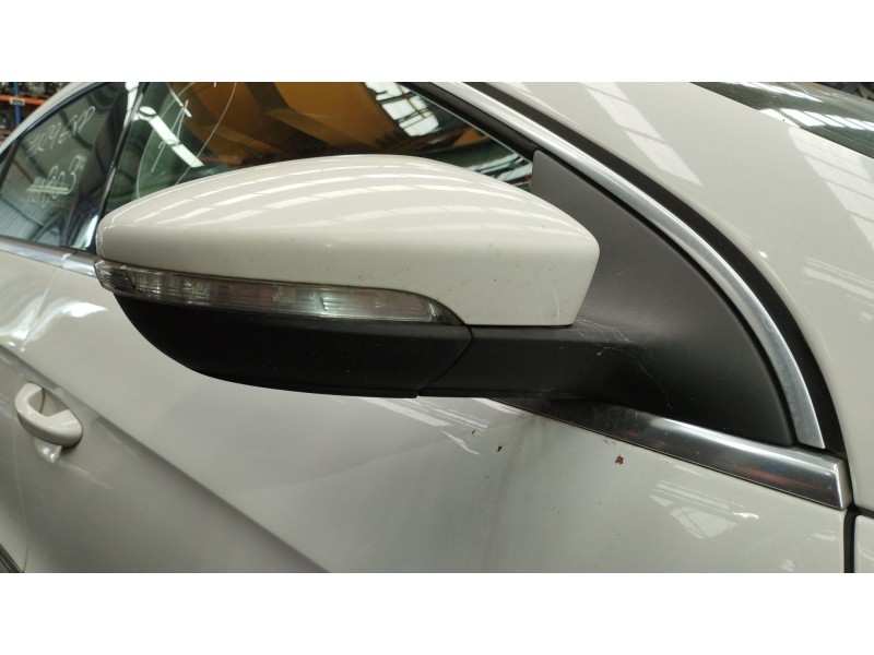 Recambio de retrovisor derecho para volkswagen passat cc b6 (357) 2.0 tdi referencia OEM IAM   