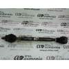 TRANSMISION DELANTERA DERECHA JZW407450KX 