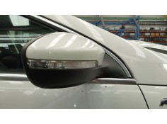 Recambio de retrovisor derecho para volkswagen passat cc b6 (357) 2.0 tdi referencia OEM IAM    2