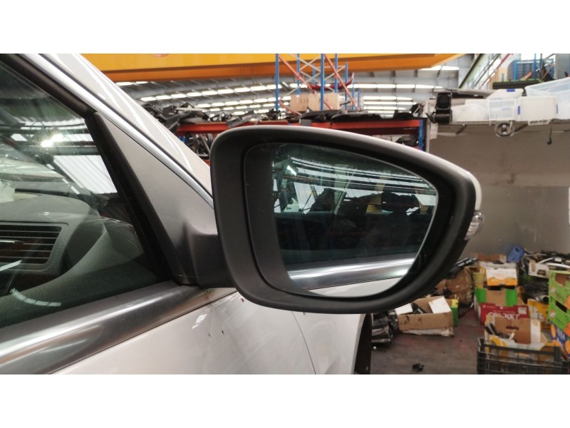 Recambio de retrovisor derecho para volkswagen passat cc b6 (357) 2.0 tdi referencia OEM IAM   