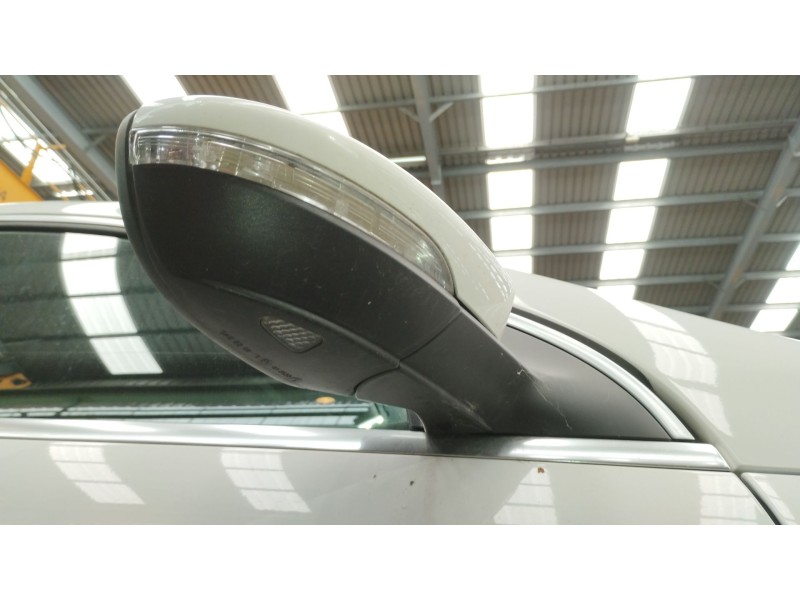 Recambio de retrovisor derecho para volkswagen passat cc b6 (357) 2.0 tdi referencia OEM IAM   