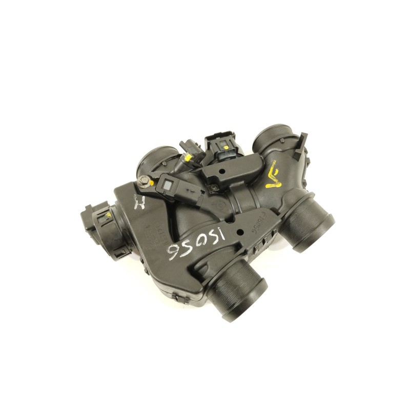 Recambio de caja mariposa para citroën c4 i (lc_) 1.6 hdi referencia OEM IAM 9657485480  25378171 Recambio de caja mariposa para citroën c4 i (lc_) 1.6 hdi referencia OEM IAM 9657485480  25378171