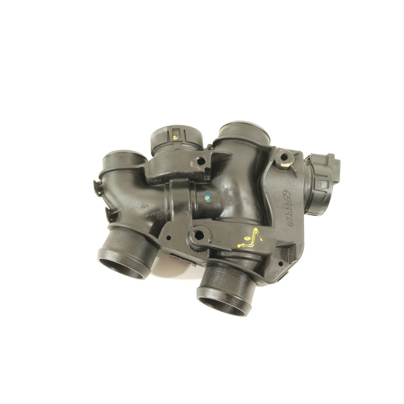 Recambio de caja mariposa para citroën c4 i (lc_) 1.6 hdi referencia OEM IAM 9657485480  25378171 Recambio de caja mariposa para citroën c4 i (lc_) 1.6 hdi referencia OEM IAM 9657485480  25378171