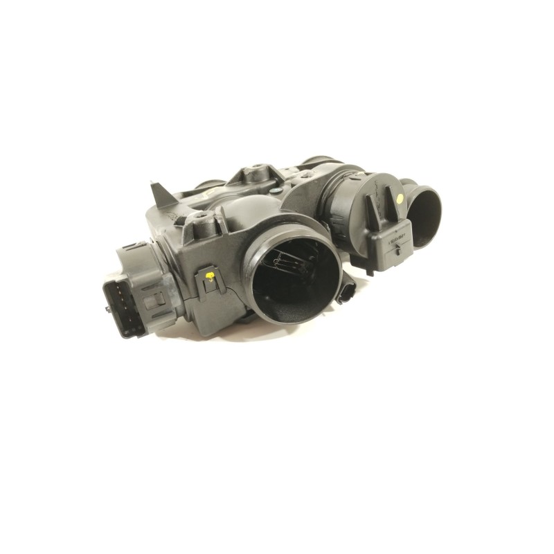 Recambio de caja mariposa para citroën c4 i (lc_) 1.6 hdi referencia OEM IAM 9657485480  25378171 Recambio de caja mariposa para citroën c4 i (lc_) 1.6 hdi referencia OEM IAM 9657485480  25378171