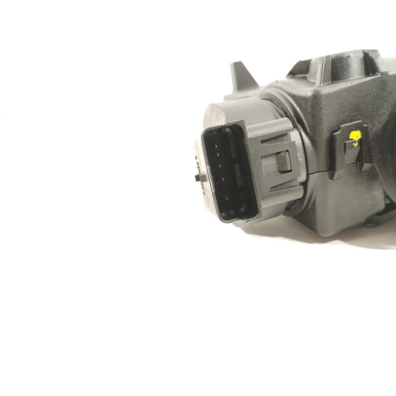 Recambio de caja mariposa para citroën c4 i (lc_) 1.6 hdi referencia OEM IAM 9657485480  25378171 Recambio de caja mariposa para citroën c4 i (lc_) 1.6 hdi referencia OEM IAM 9657485480  25378171