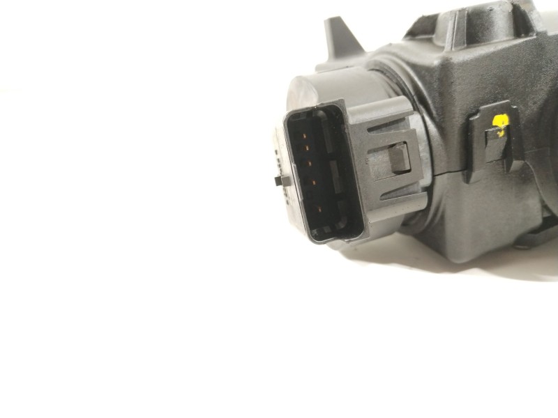 Recambio de caja mariposa para citroën c4 i (lc_) 1.6 hdi referencia OEM IAM 9657485480  25378171 Recambio de caja mariposa para citroën c4 i (lc_) 1.6 hdi referencia OEM IAM 9657485480  25378171