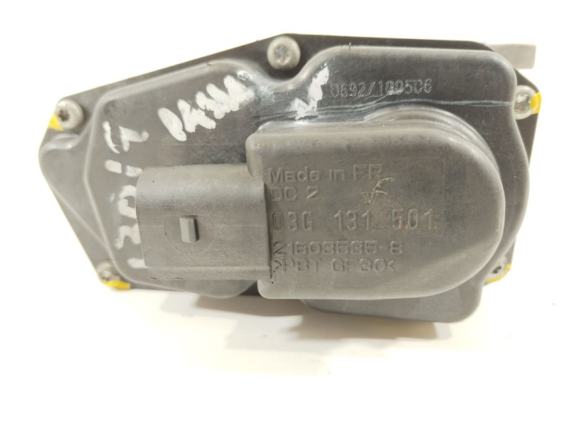 Recambio de valvula egr para volkswagen passat berlina (3c2) advance referencia OEM IAM 03G131501  21603535