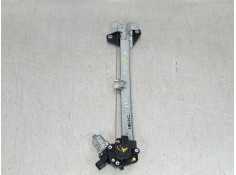 Recambio de elevalunas trasero derecho para honda civic viii hatchback (fn, fk) 2.2 ctdi (fk3) referencia OEM IAM 72710SMGE01   2