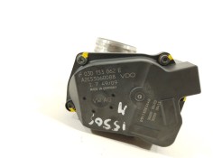 Recambio de caja mariposa para skoda fabia ii (542) 1.2 referencia OEM IAM 03D133062E  A2C53060088 2