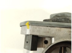 Recambio de caja mariposa para seat leon (1p1) 2.0 tdi 16v referencia OEM IAM 038128063M  B32770246 2