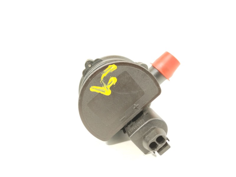 Recambio de bomba agua para mercedes-benz clase b (w245) 200 (245.233) referencia OEM IAM A2118350364  0392023000