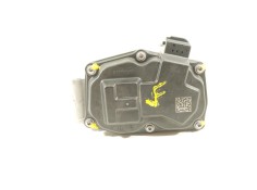 Recambio de caja mariposa para ford fiesta vii (hj, hf) 1.0 ecoboost referencia OEM IAM H6BG9F991AA 50989011 B202651683 2
