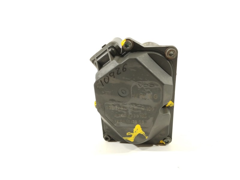 Recambio de caja mariposa para volkswagen passat berlina (3c2) advance plus referencia OEM IAM 03L128063E  A2C53338105