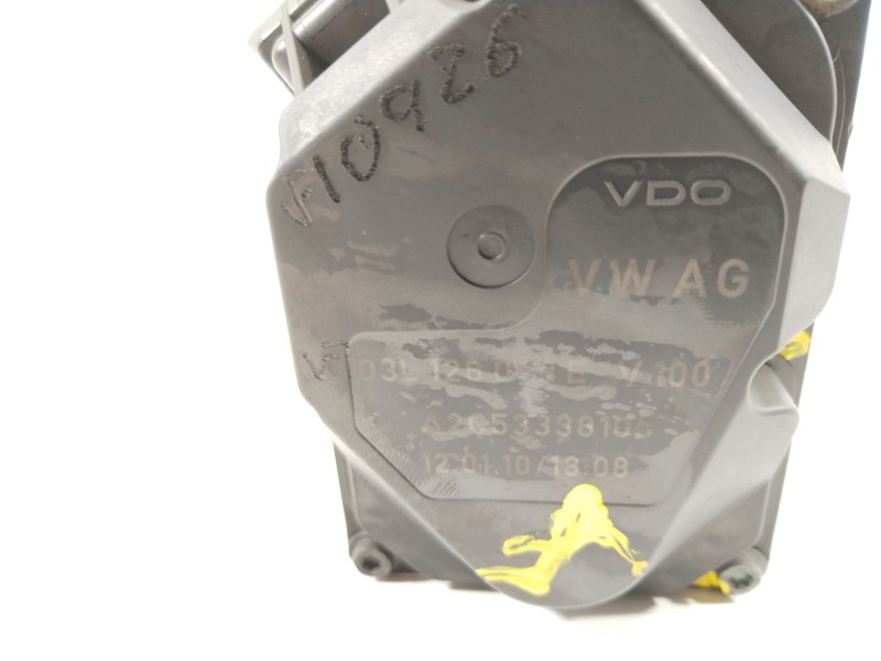 Recambio de caja mariposa para volkswagen passat berlina (3c2) advance plus referencia OEM IAM 03L128063E  A2C53338105