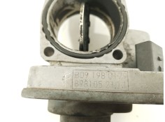 Recambio de caja mariposa para opel zafira / zafira family b (a05) 1.7 cdti (m75) referencia OEM IAM 8981052101  B091980179 2