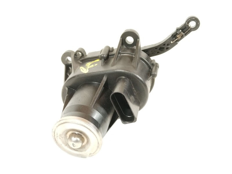 Recambio de modulo electronico para seat altea (5p1) 1.6 tdi referencia OEM IAM 03L129086A  