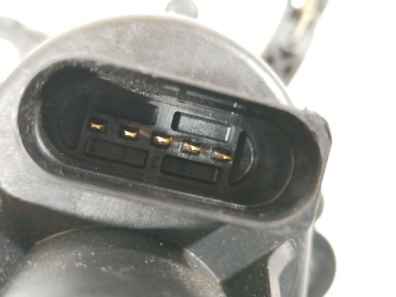 Recambio de modulo electronico para seat altea (5p1) 1.6 tdi referencia OEM IAM 03L129086A  