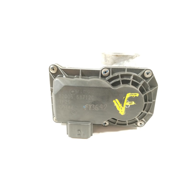 Recambio de caja mariposa para renault twingo ii (cn0_) 1.2 16v (cn0k, cn0v) referencia OEM IAM 8200568712C  28062A6781