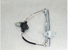 Recambio de elevalunas delantero izquierdo para citroën c-elysee (dd_) 1.5 bluehdi 100 referencia OEM IAM 9674412480  9677416980