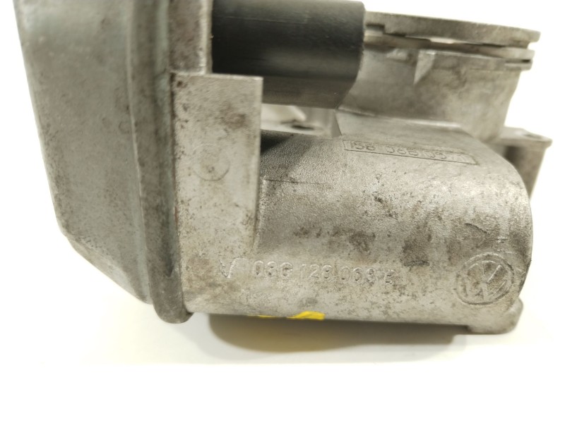 Recambio de caja mariposa para volkswagen passat berlina (3c2) advance referencia OEM IAM 03G128063B  15806B0571