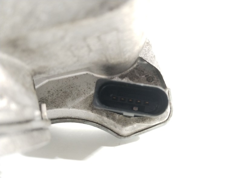 Recambio de caja mariposa para volkswagen passat berlina (3c2) advance referencia OEM IAM 03G128063B  15806B0571