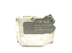 Recambio de caja mariposa para seat ibiza iii (6l1) 1.4 tdi referencia OEM IAM 045128063G  A2C53099814 2