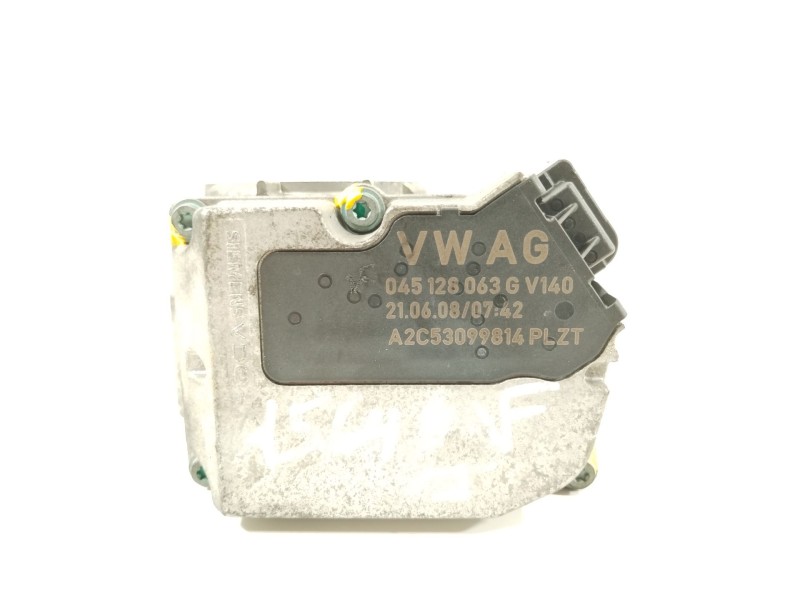 Recambio de caja mariposa para seat ibiza iii (6l1) 1.4 tdi referencia OEM IAM 045128063G  A2C53099814