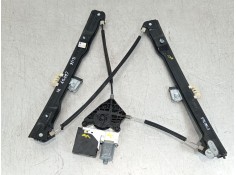 Recambio de elevalunas delantero izquierdo para volkswagen caddy furgón/kombi furgón bluemotion referencia OEM IAM 2K5837461 2K5 2