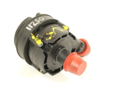 Recambio de bomba agua para mercedes-benz clase e (w212) lim. e 300 bluetec hybrid (212.098) referencia OEM IAM A0005000686  039