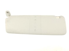 Recambio de parasol izquierdo para opel vivaro b kasten/combi combi l1 2.7t referencia OEM IAM 93454382  