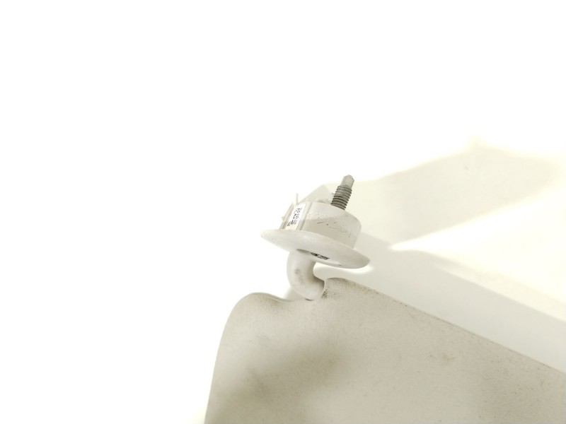 Recambio de parasol izquierdo para opel vivaro b kasten/combi combi l1 2.7t referencia OEM IAM 93454382  