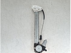 Recambio de elevalunas trasero derecho para honda accord viii (cu) 2.2 i-dtec (cu3) referencia OEM IAM 72710TL0Q01  