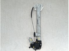 Recambio de elevalunas trasero derecho para honda accord viii (cu) 2.2 i-dtec (cu3) referencia OEM IAM 72710TL0Q01   2