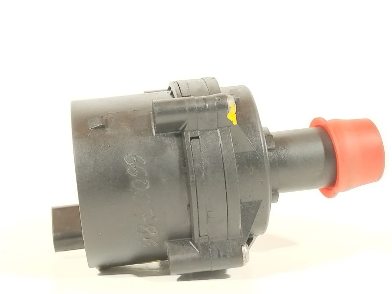 Recambio de bomba agua para skoda octavia iii combi (5e5, 5e6) 1.6 tdi referencia OEM IAM 5Q0965567J  