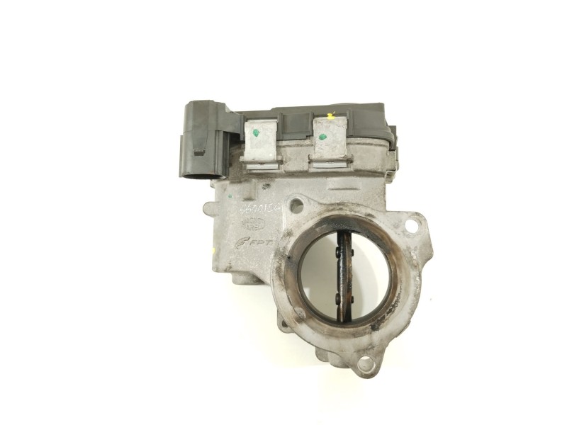 Recambio de caja mariposa para fiat 500x (334_) 1.6 d multijet (334axa1b, 334axa11) referencia OEM IAM 55258454  48DTE3F