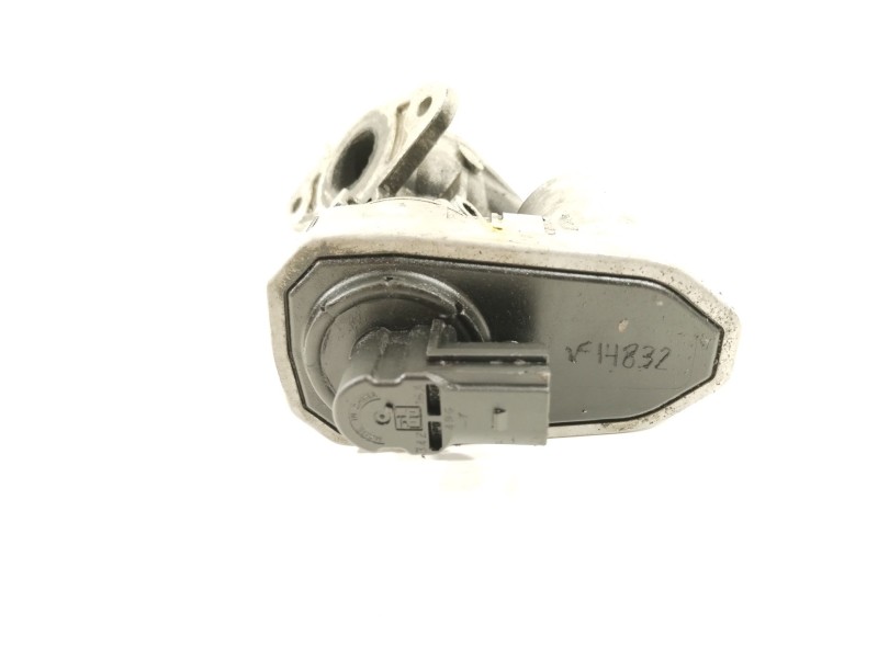 Recambio de valvula egr para peugeot boxer furgoneta 2.2 hdi 120 referencia OEM IAM 1684449380  