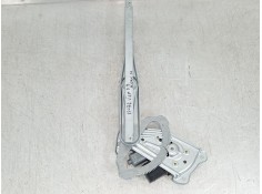 Recambio de elevalunas delantero derecho para renault grand scénic iii (jz0/1_) 1.9 dci referencia OEM IAM 807205115R 807300011R 2