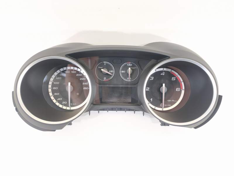CUADRO INSTRUMENTOS 50521957 A2C32419300 