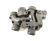 Recambio de caja mariposa para peugeot 207/207+ (wa_, wc_) 1.6 hdi referencia OEM IAM 9657485480  25378171