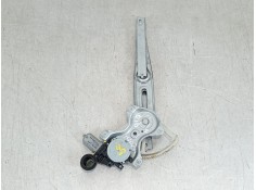 Recambio de elevalunas delantero derecho para toyota auris (_e18_) 1.4 d-4d (nde180_) referencia OEM IAM 6981002450  857100D100