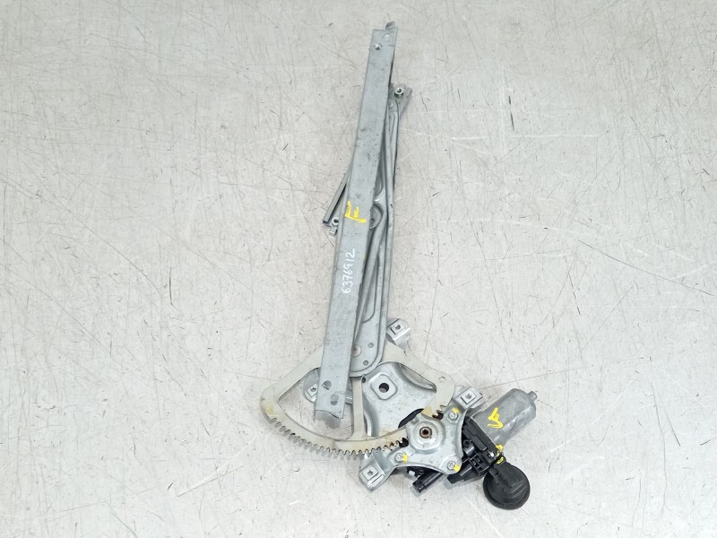 Recambio de elevalunas delantero derecho para toyota auris (_e18_) 1.4 d-4d (nde180_) referencia OEM IAM 6981002450  857100D100