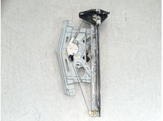 Recambio de elevalunas delantero izquierdo para honda civic viii hatchback (fn, fk) 2.2 ctdi (fk3) referencia OEM IAM 72250SMGE0