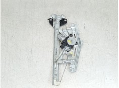 Recambio de elevalunas delantero izquierdo para honda civic viii hatchback (fn, fk) 2.2 ctdi (fk3) referencia OEM IAM 72250SMGE0 2