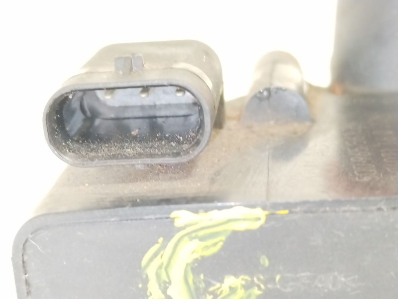 Recambio de bomba agua para volkswagen golf vii lim. advance bluemotion referencia OEM IAM 5Q0965561B  